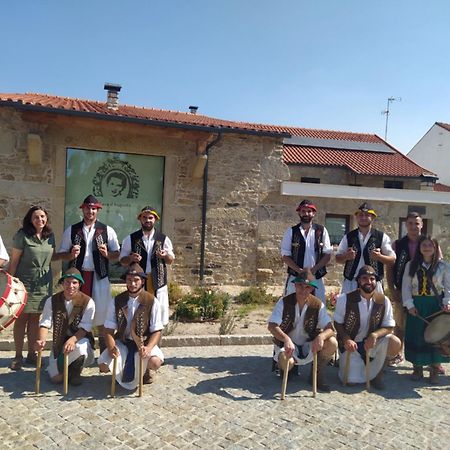 Casa D'Augusta - Agroturismo Miranda do Douro Luaran gambar