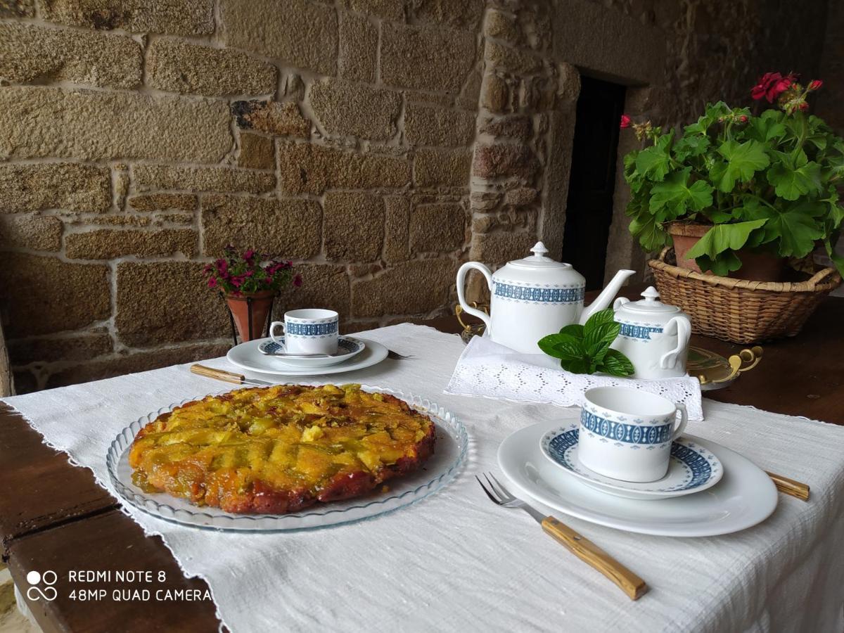Casa D'Augusta - Agroturismo Miranda do Douro Luaran gambar