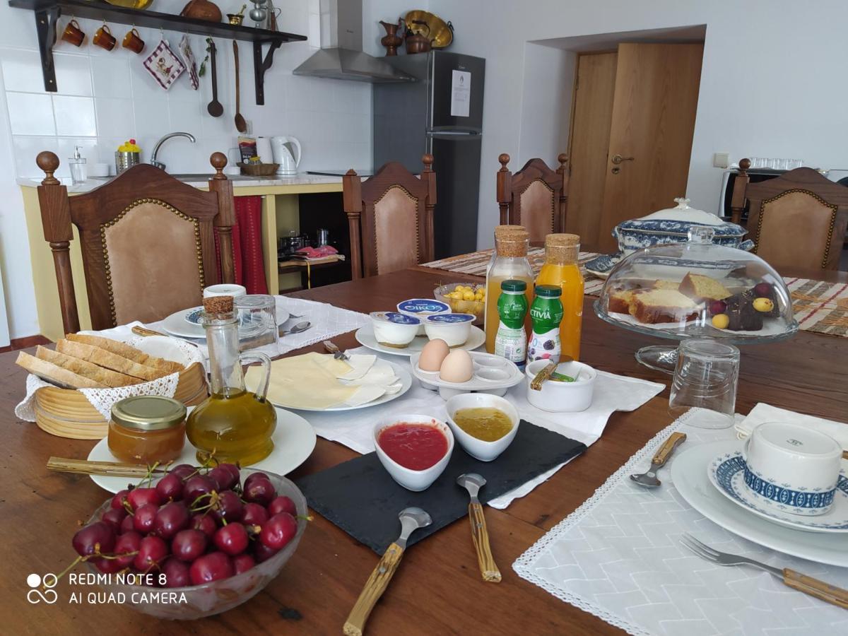 Casa D'Augusta - Agroturismo Miranda do Douro Luaran gambar