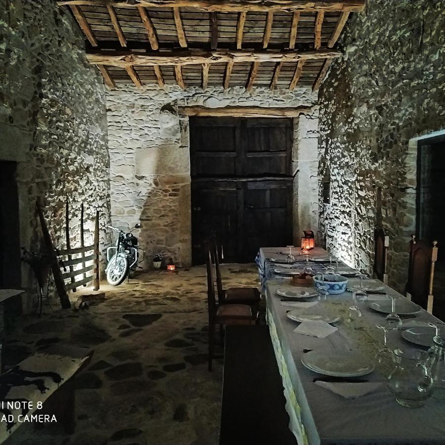 Casa D'Augusta - Agroturismo Miranda do Douro Luaran gambar