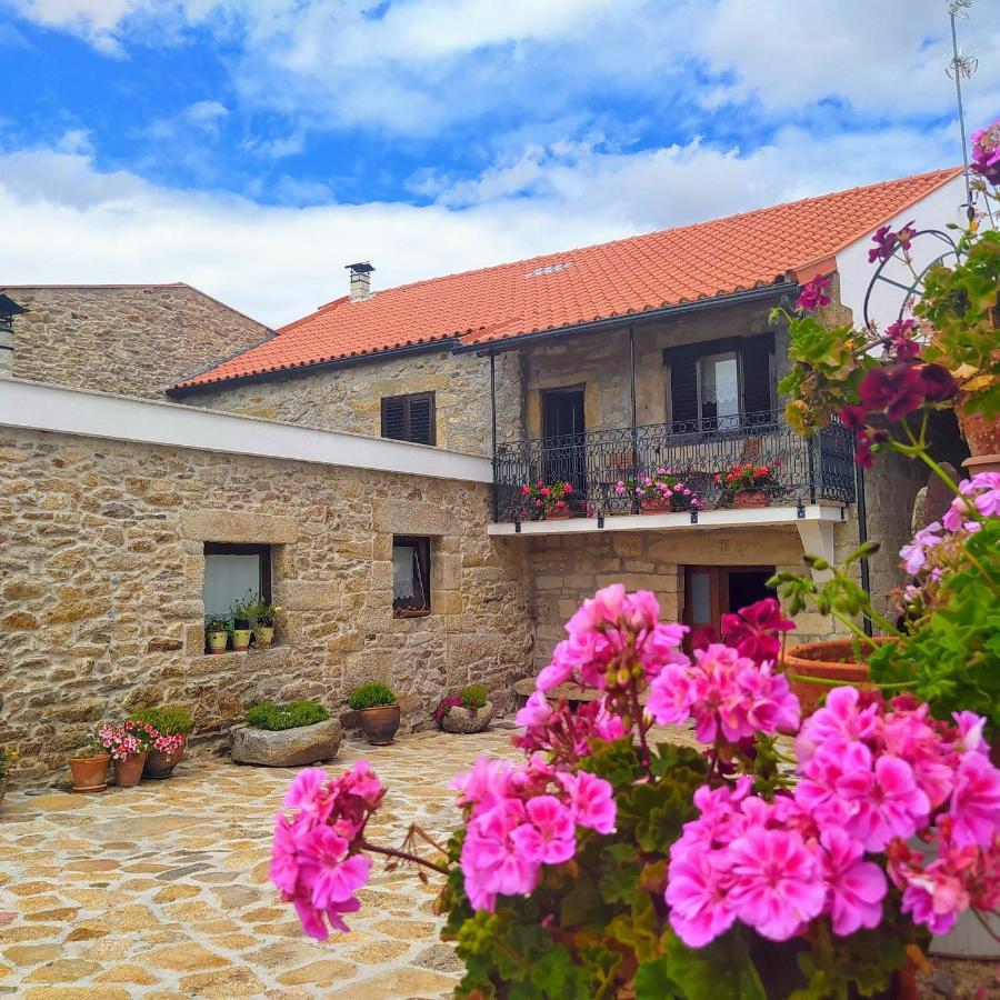 Casa D'Augusta - Agroturismo Miranda do Douro Luaran gambar