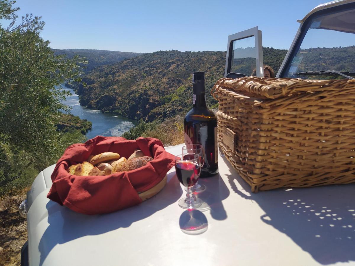 Casa D'Augusta - Agroturismo Miranda do Douro Luaran gambar