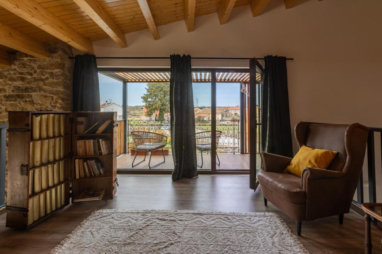 Casa D'Augusta - Agroturismo Miranda do Douro Luaran gambar