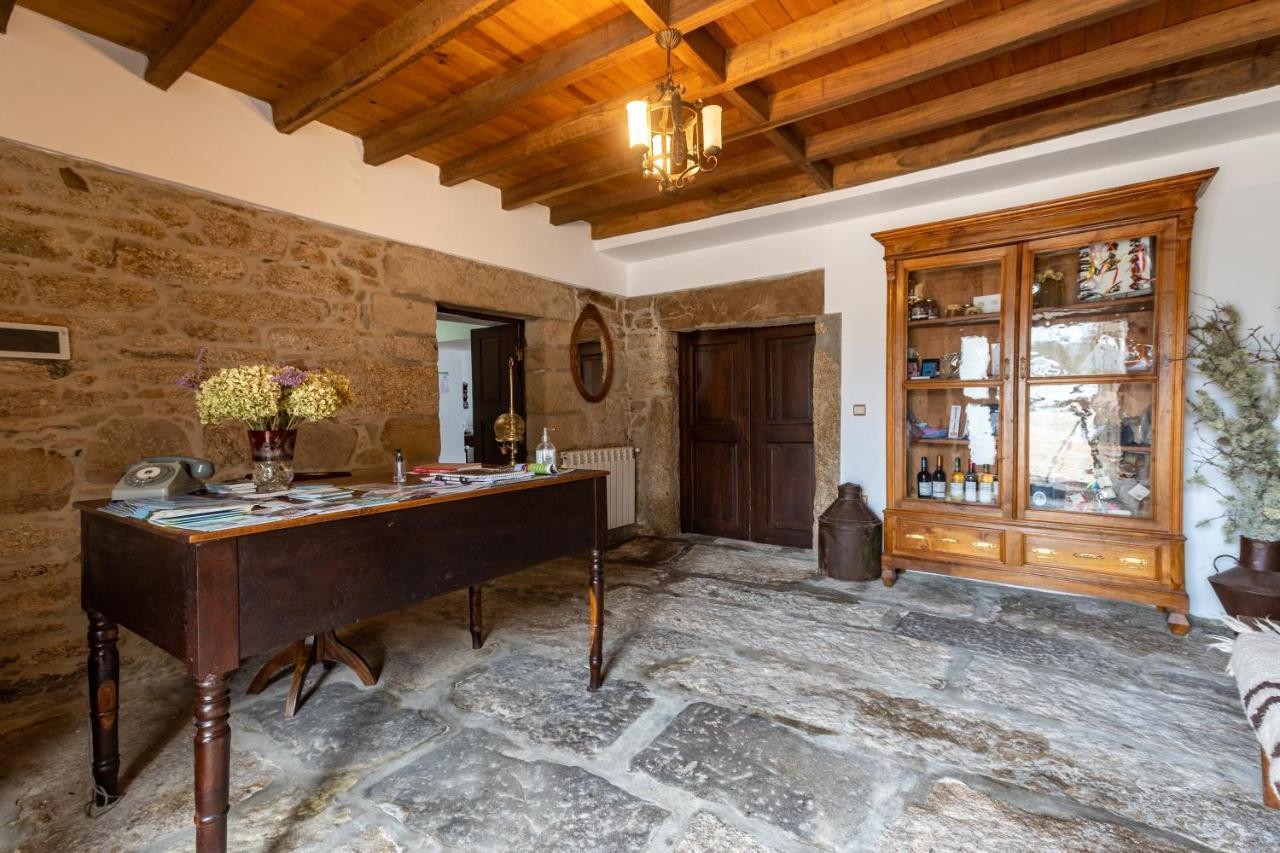 Casa D'Augusta - Agroturismo Miranda do Douro Luaran gambar