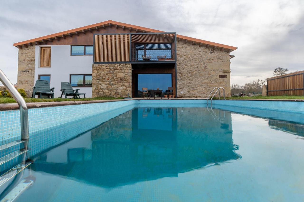 Casa D'Augusta - Agroturismo Miranda do Douro Bilik gambar