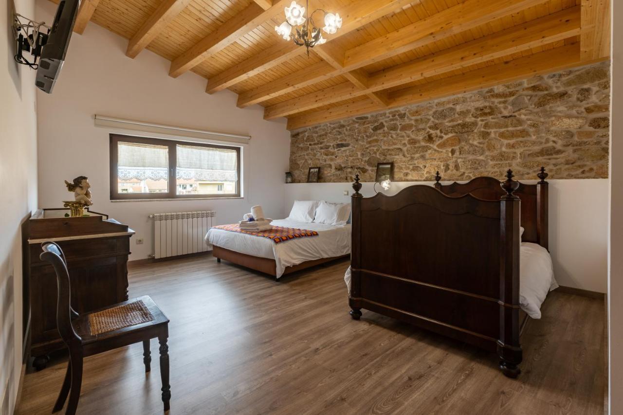 Casa D'Augusta - Agroturismo Miranda do Douro Luaran gambar