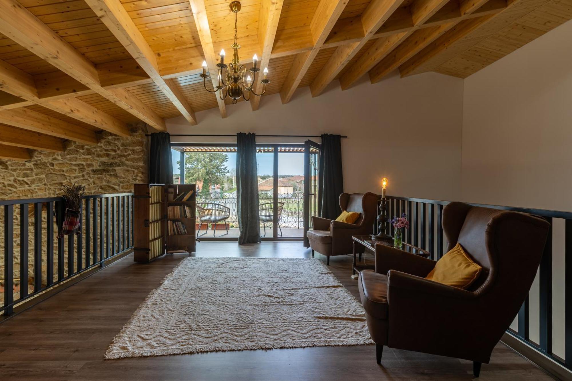 Casa D'Augusta - Agroturismo Miranda do Douro Bilik gambar