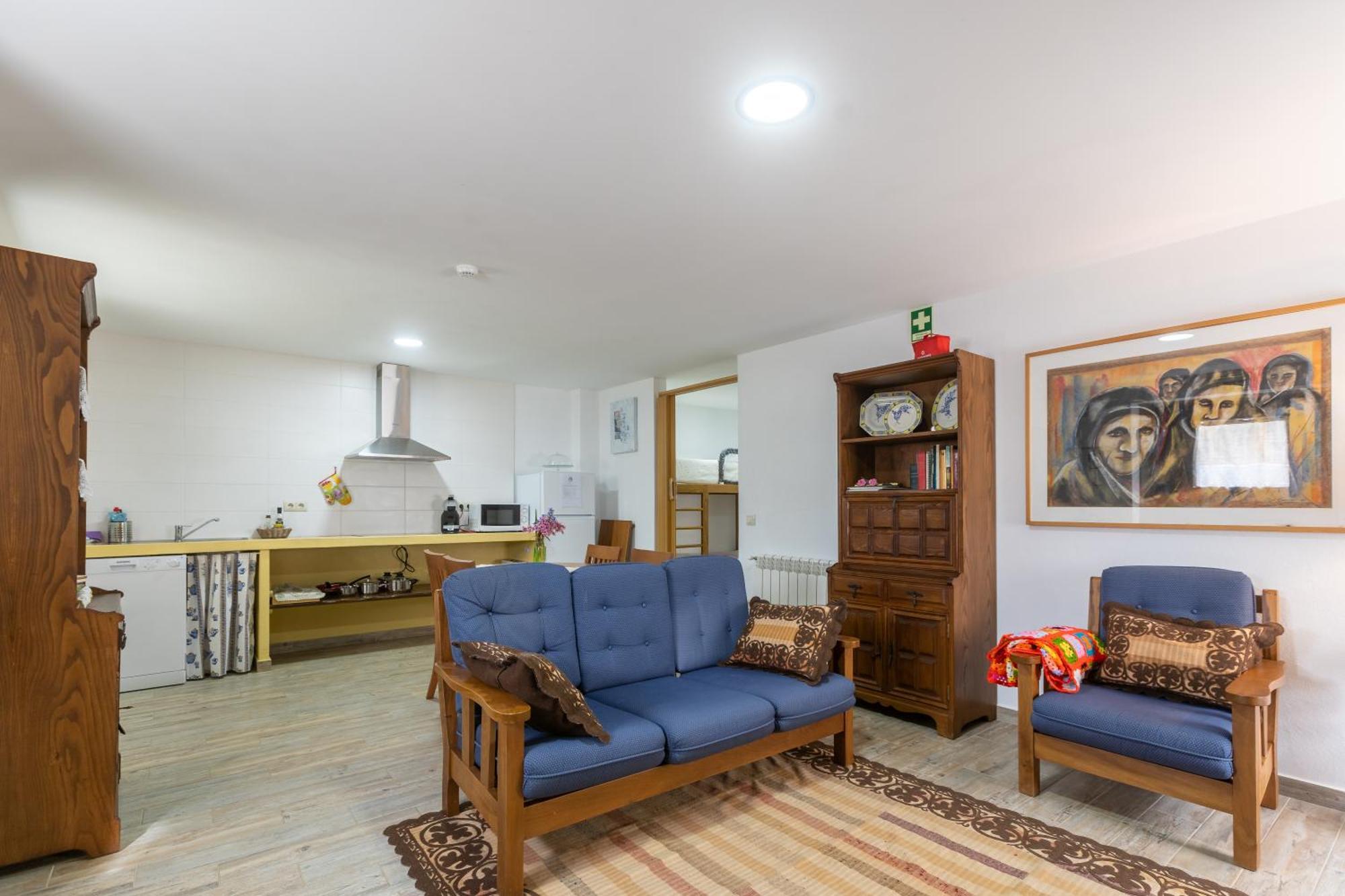 Casa D'Augusta - Agroturismo Miranda do Douro Bilik gambar