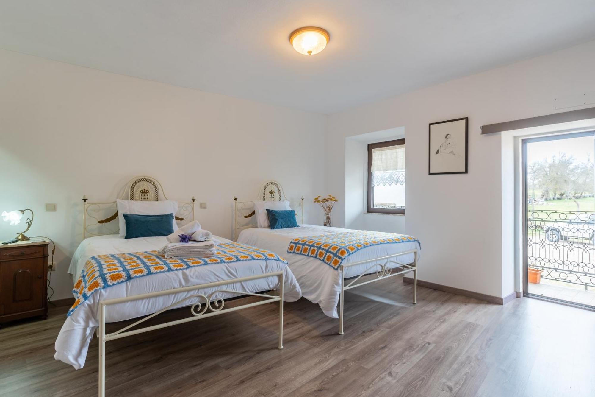 Casa D'Augusta - Agroturismo Miranda do Douro Bilik gambar