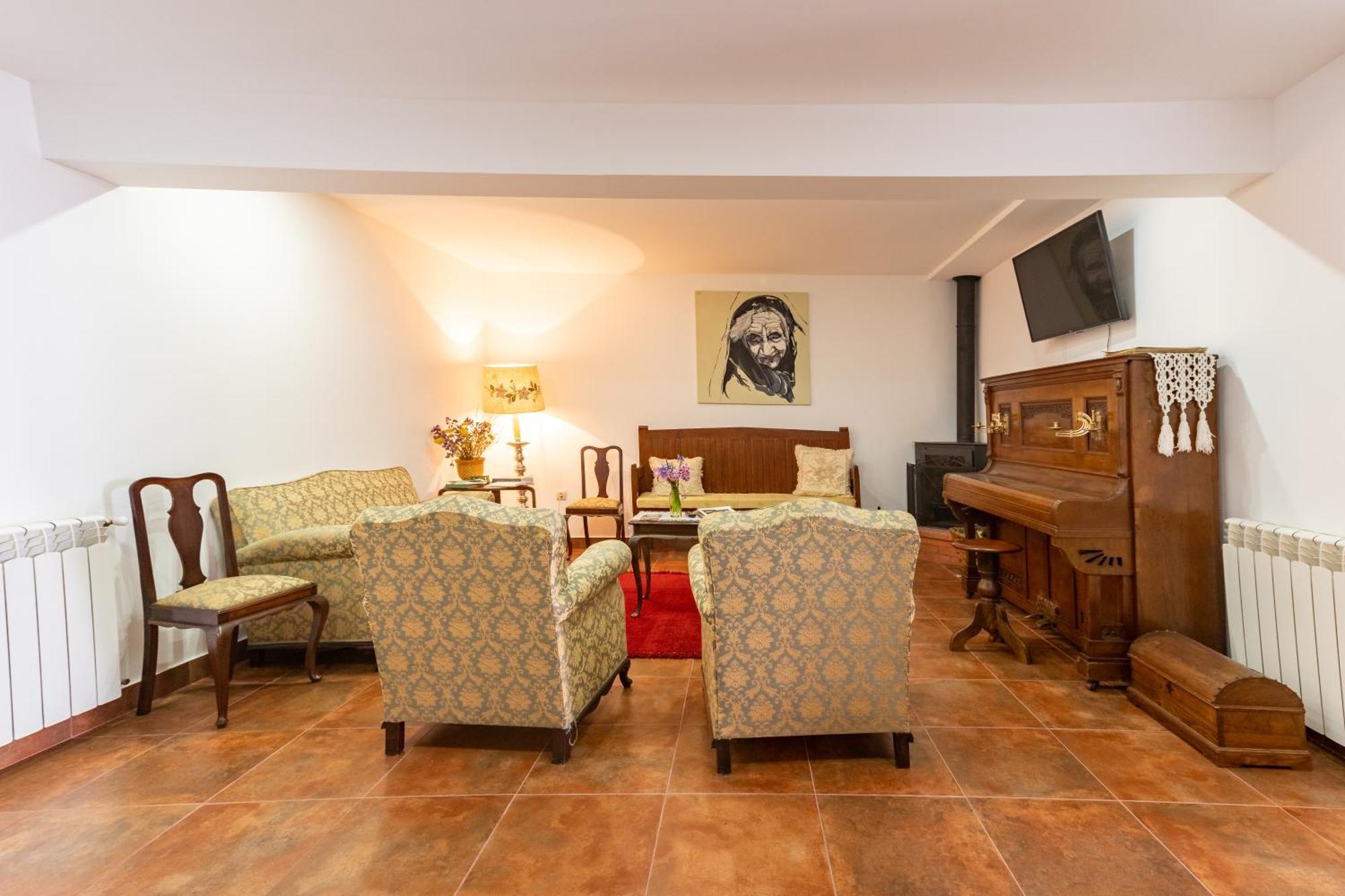 Casa D'Augusta - Agroturismo Miranda do Douro Bilik gambar